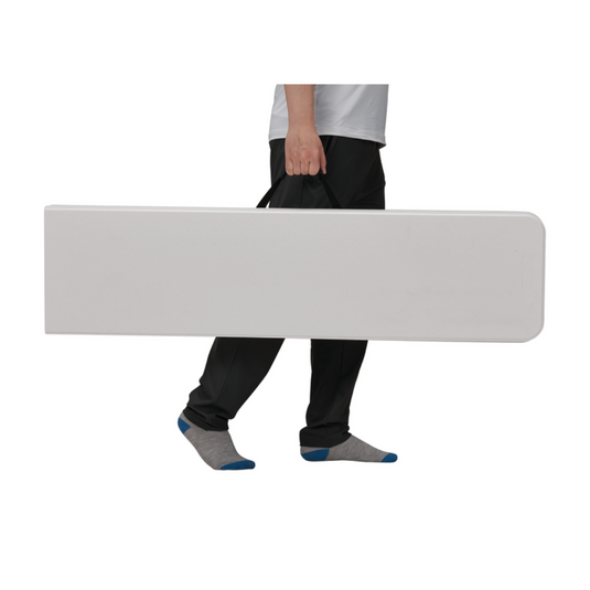 OZTRAIL GAZEBO BAR TABLE