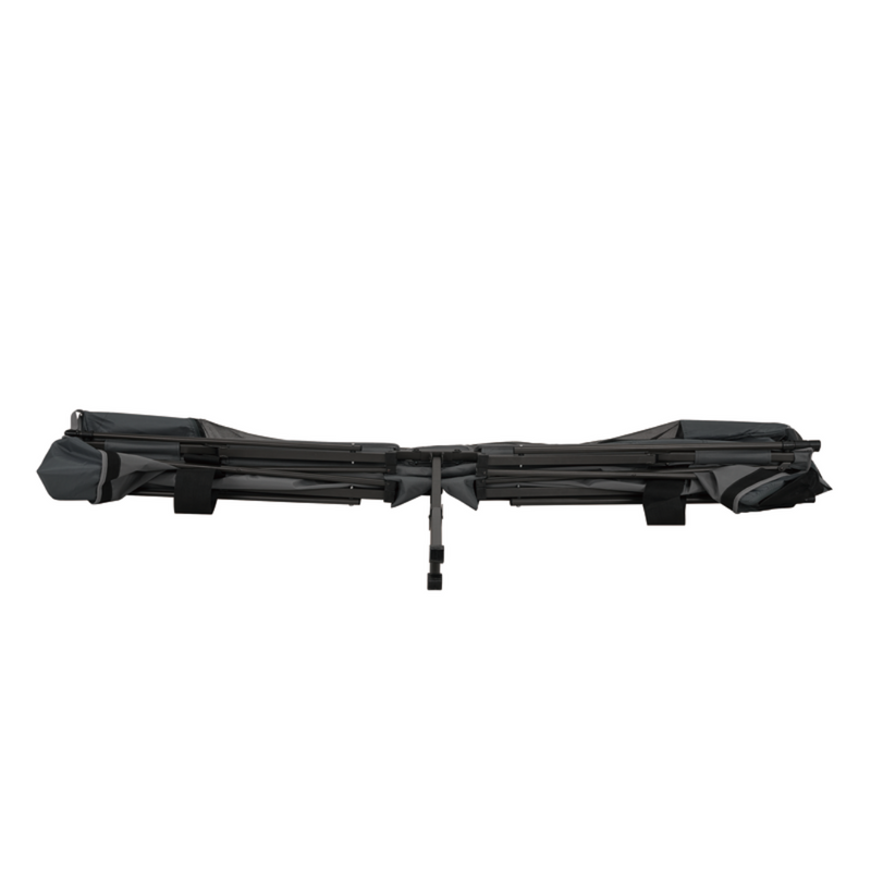Load image into Gallery viewer, OZTRAIL BLOCKOUT EASY FOLD STRETCHER TENT SINGLE
