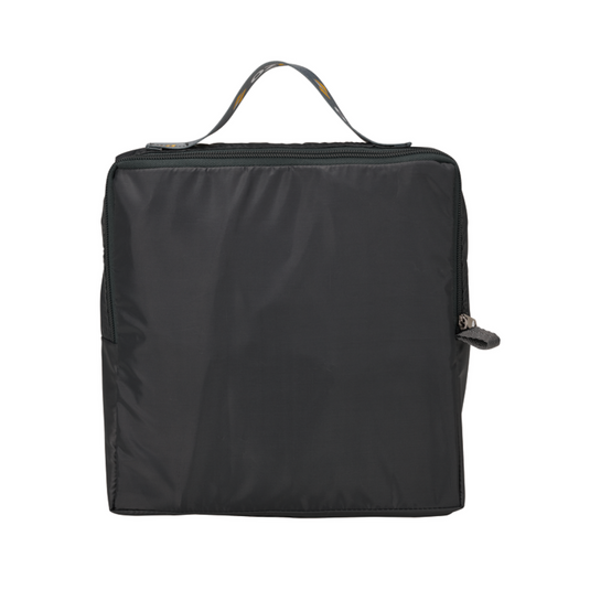 OZTRAIL BLOCKOUT DELUXE GAZEBO SOLID WALL 3.0M