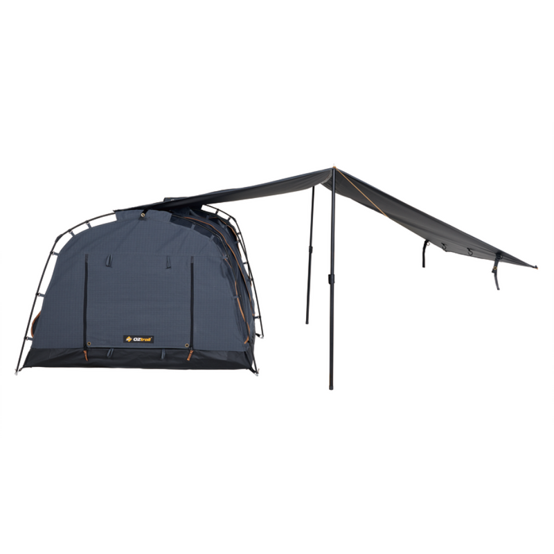 Load image into Gallery viewer, OZTRAIL SUNDOWNER BLOCKOUT SWAG AWNING 
