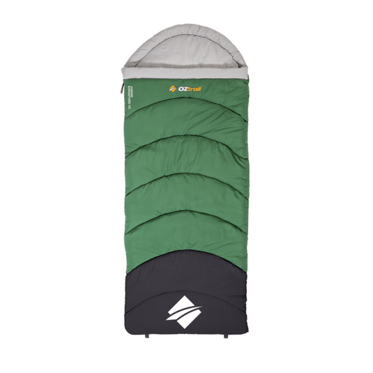 OZTRAIL KINGSFORD JUNIOR SLEEPING BAG 0C