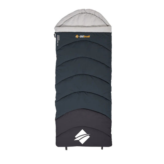 OZTRAIL KINGSFORD SLEEPING BAG -3C
