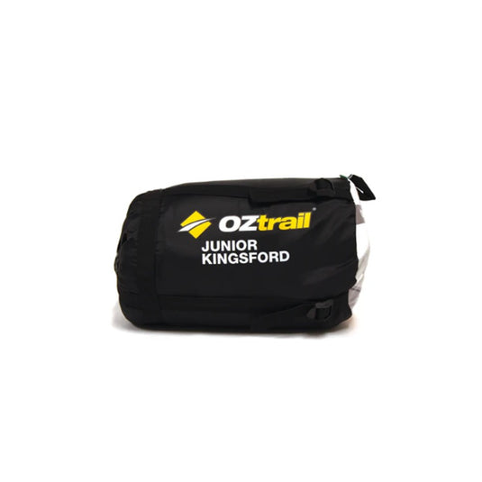 OZTRAIL KINGSFORD JUNIOR SLEEPING BAG -3C