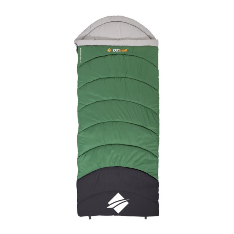 Load image into Gallery viewer, OZTRAIL KINGSFORD SLEEPING BAG 0C
