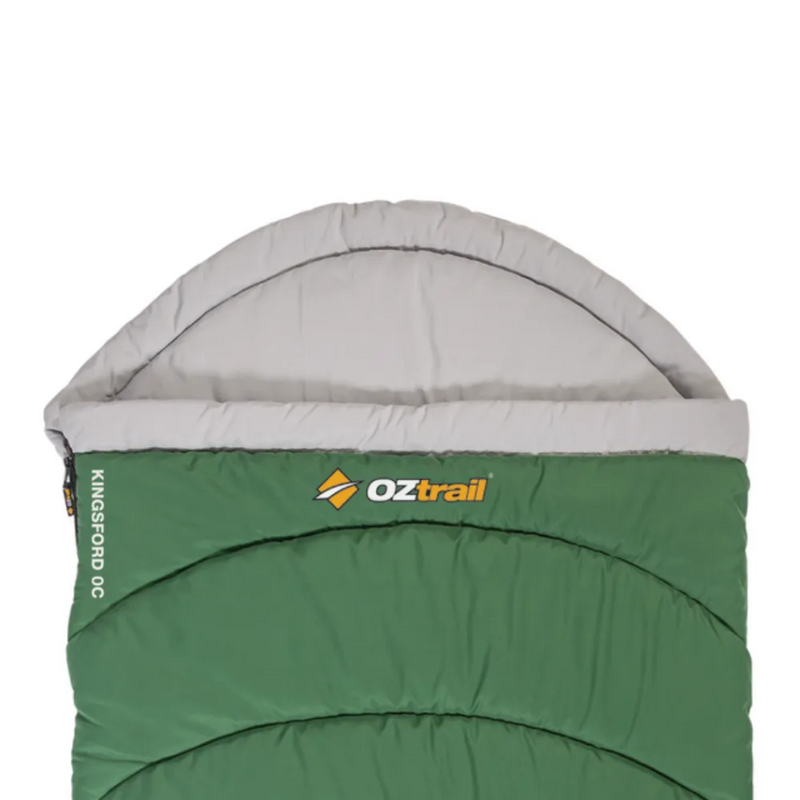 Load image into Gallery viewer, OZTRAIL KINGSFORD SLEEPING BAG 0C
