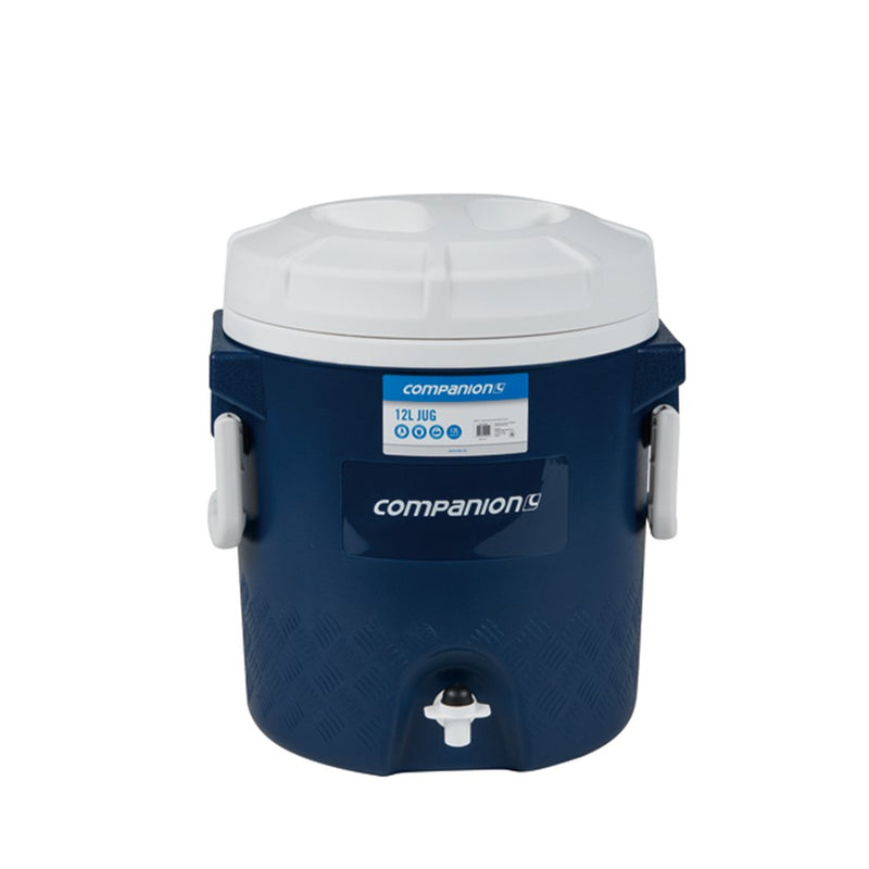 Load image into Gallery viewer, COMPANION WATER COOLER 12L BLUE
