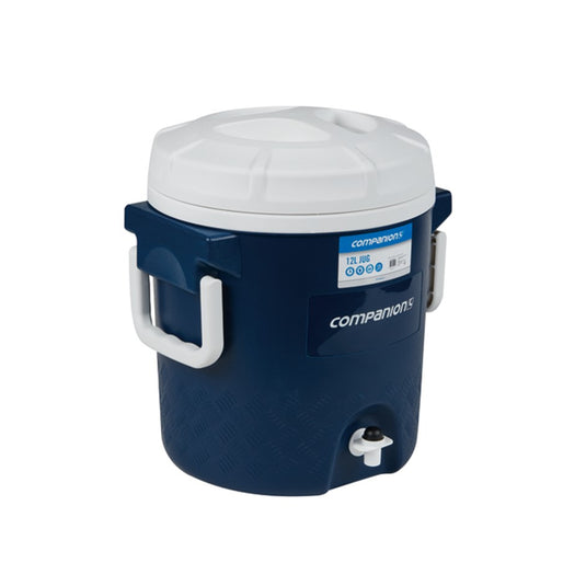 COMPANION WATER COOLER 12L BLUE