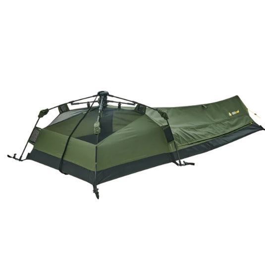 OZTRAIL SWIFT PITCH MOZZIE TENT 2 PERSON