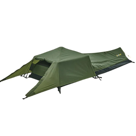 OZTRAIL SWIFT PITCH MOZZIE TENT 2 PERSON