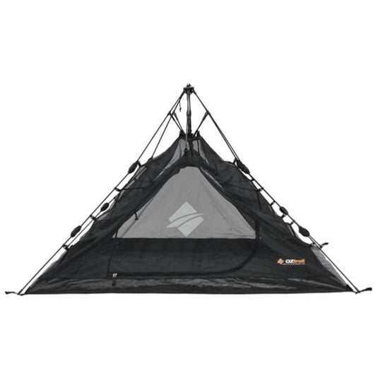 OZTRAIL SWIFT PITCH MOZZIE TENT 2 PERSON – Camping World Compleat Angler Darwin