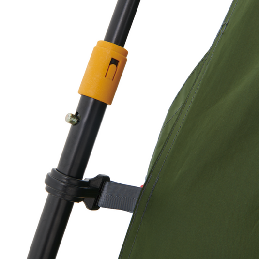 OZTRAIL FAST FRAME SCREENHOUSE 3.2M X 3.0M
