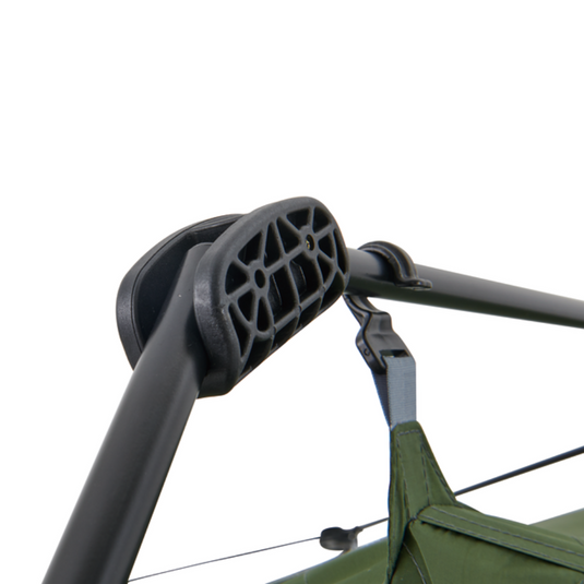 OZTRAIL FAST FRAME SCREENHOUSE 3.2M X 3.0M