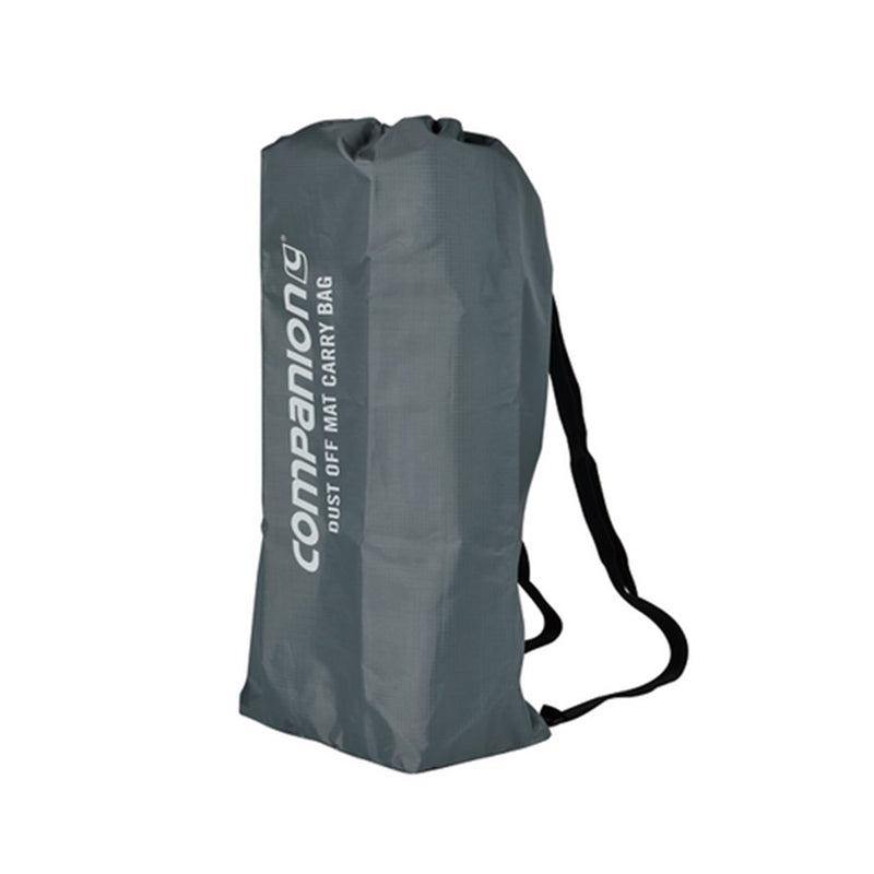 Load image into Gallery viewer, COMPANION DUST OFF MAT CARRY BAG
