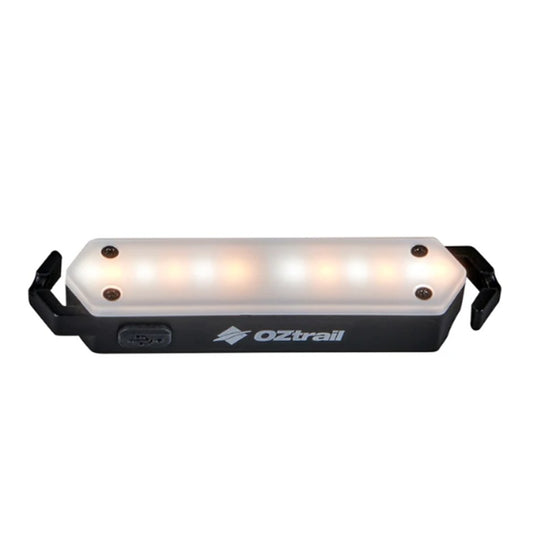 OZTRAIL LUMOS GUY ROPE LIGHT 2 PACK