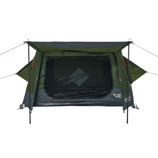 OZTRAIL FAST FRAME 3 PERSON TENT