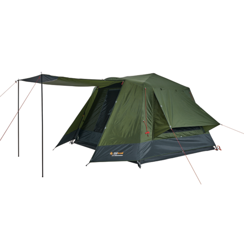 Load image into Gallery viewer, OZTRAIL FAST FRAME TENT 6 PERSON V2
