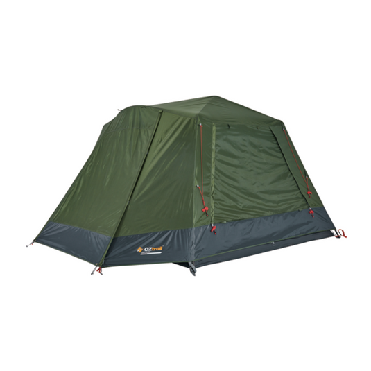 OZTRAIL FAST FRAME TENT 6 PERSON V2
