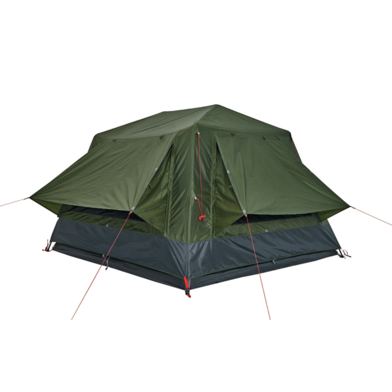Load image into Gallery viewer, OZTRAIL FAST FRAME TENT 6 PERSON V2
