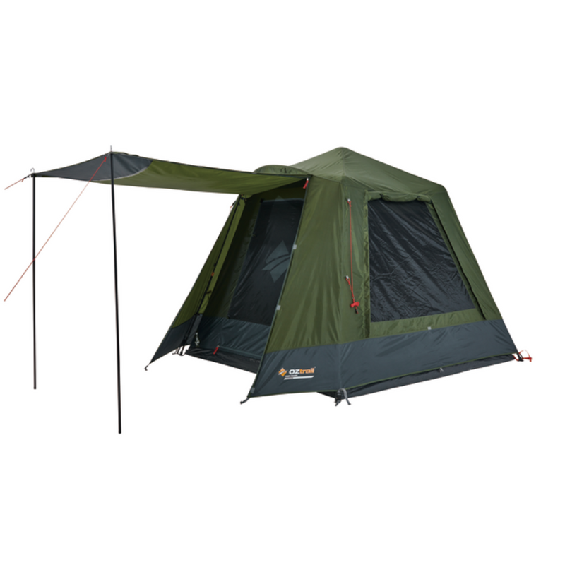 Load image into Gallery viewer, OZTRAIL FASTFRAME TENT 4 PERSON V2
