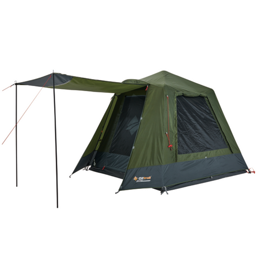 OZTRAIL FASTFRAME TENT 4 PERSON V2