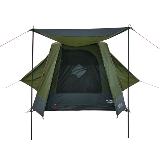 OZTRAIL FASTFRAME TENT 4 PERSON V2