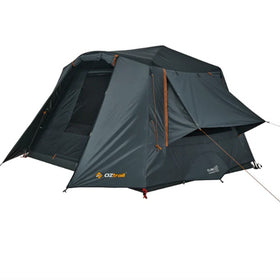OZTRAIL FAST FRAME BLOCKOUT LUMOS TENT 6P