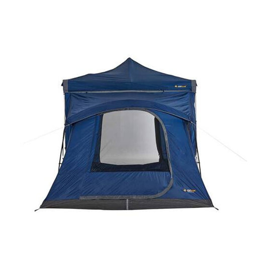 OZTRAIL GAZEBO PORTICO TENT DELUXE 3.0M
