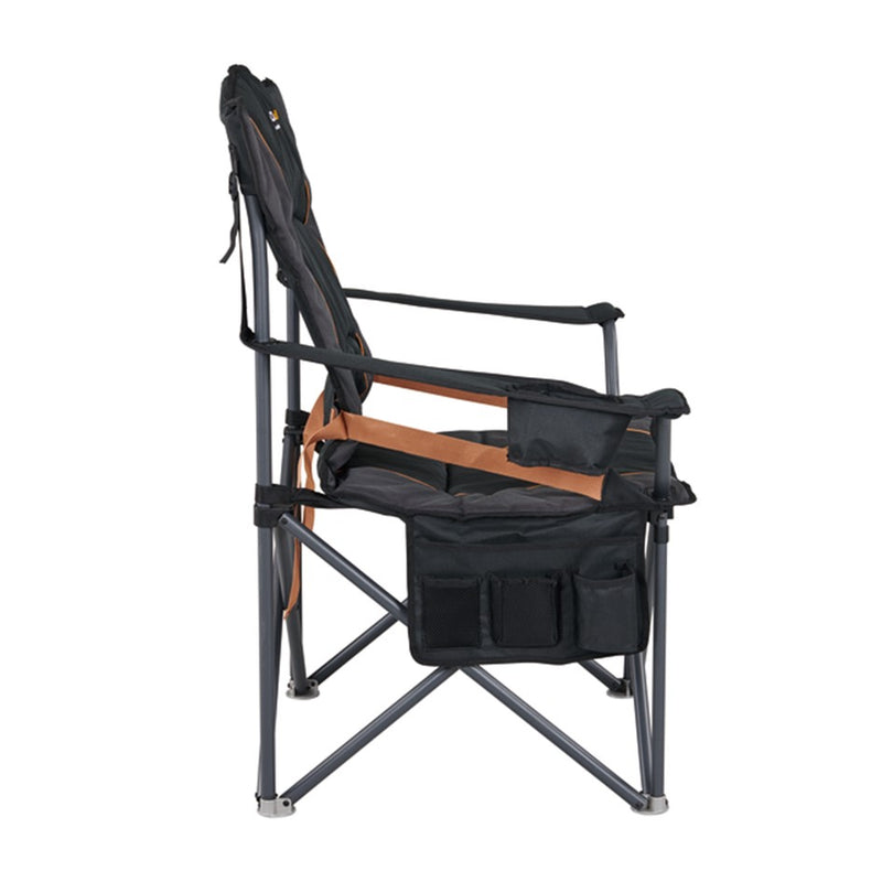 Load image into Gallery viewer, OZTRAIL ROAMER CHAIR

