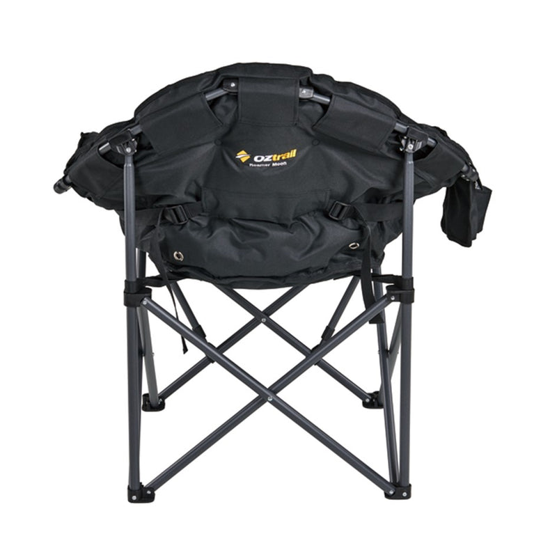 Load image into Gallery viewer, OZTRAIL ROAMER MOON CHAIR
