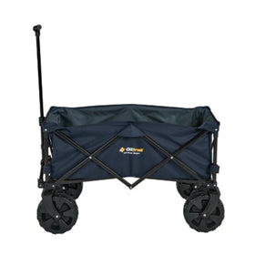 OZTRAIL OFF ROAD WAGON