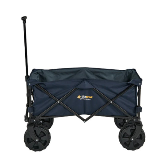 OZTRAIL OFF ROAD WAGON