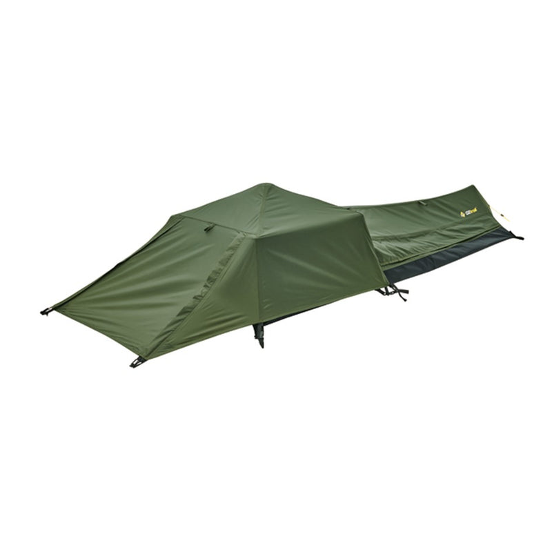 Load image into Gallery viewer, OZTRAIL SWIFT PITCH BIVY TENT
