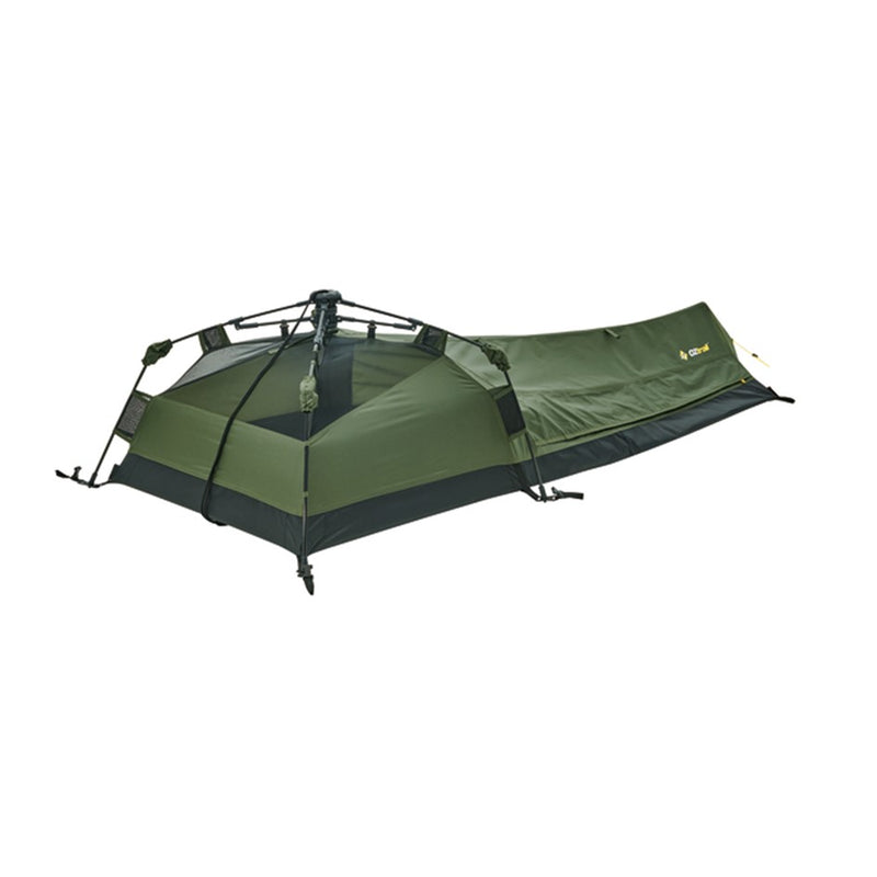 Load image into Gallery viewer, OZTRAIL SWIFT PITCH BIVY TENT
