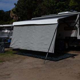 COMPANION DELUXE AWNING TIE DOWN KIT