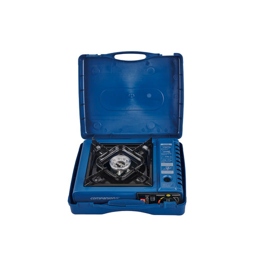 COMPANION SINGLE BUTANE STOVE