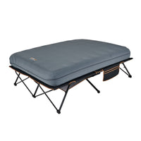 OZTRAIL ANYWHERE QUEEN DELUXE BED