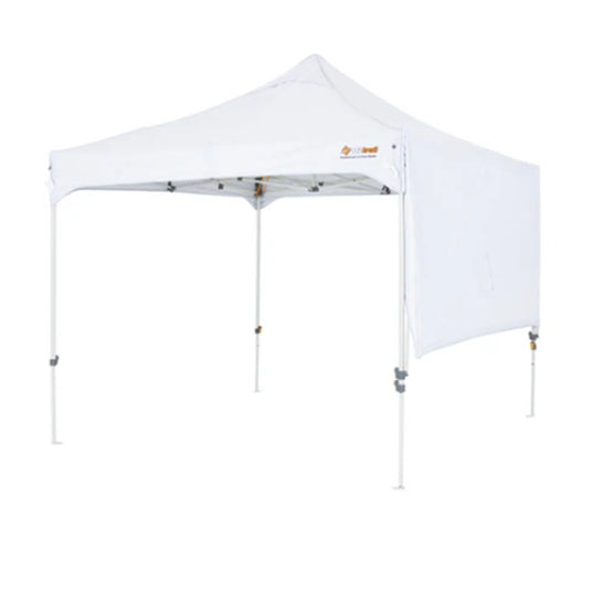 OZTRAIL COMMERCIAL FLEXI-SHADE GAZEBO 3.0M