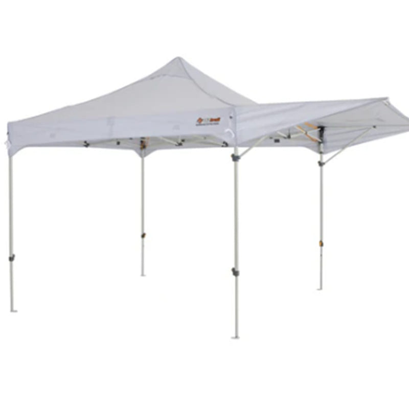 Load image into Gallery viewer, OZTRAIL COMMERCIAL FLEXI-SHADE GAZEBO 3.0M
