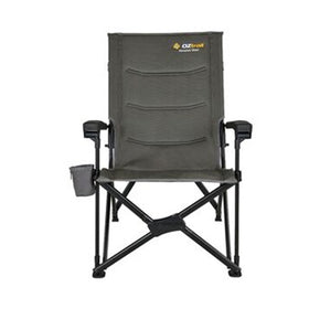 OZTRAIL HAMPTON DELUXE CHAIR