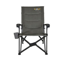 OZTRAIL HAMPTON DELUXE CHAIR