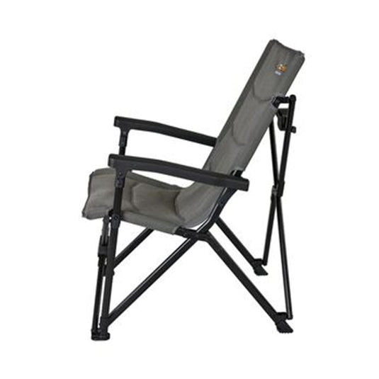 OZTRAIL HAMPTON DELUXE CHAIR