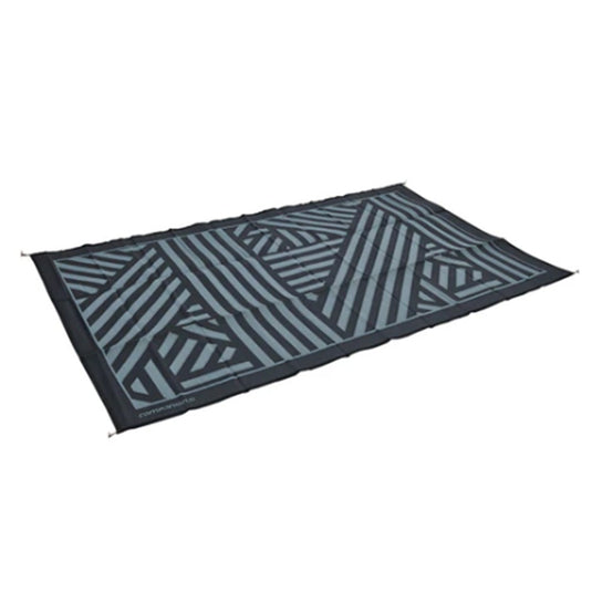 COMPANION RECYCLED GROUND MAT 4M X 2.4M