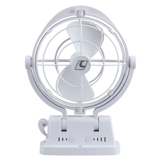 COMPANION AEROBREEZE TRAVELLER FAN 12V/24V