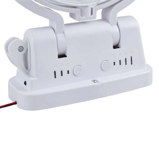 COMPANION AEROBREEZE TRAVELLER FAN 12V/24V
