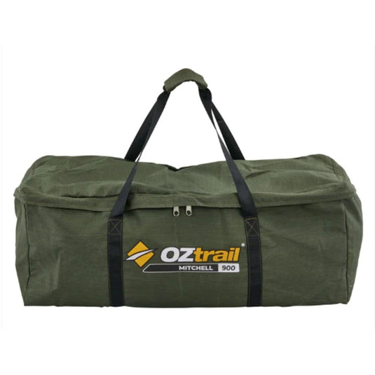 OZTRAIL MITCHELL 900 SWAG WITH CARRY BAG