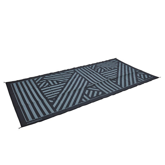 COMPANION RECYCLED GROUND MAT 6M X 2.4M