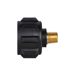 COMPANION ADAPTOR LCC27 TO 1/4