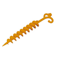 OZTRAIL SCREW IN SAND PEG 40CM