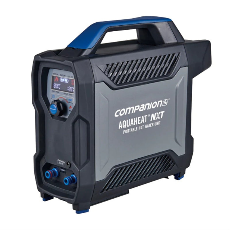Load image into Gallery viewer, COMPANION AQUAHEAT NXT PORTABLE HOT WATER UNIT
