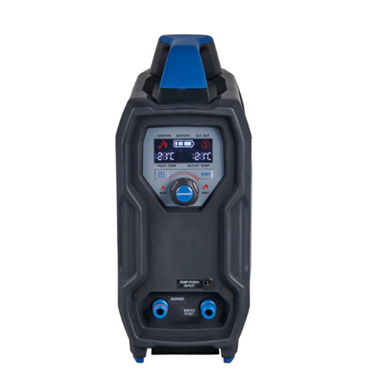 COMPANION AQUAHEAT NXT PORTABLE HOT WATER UNIT